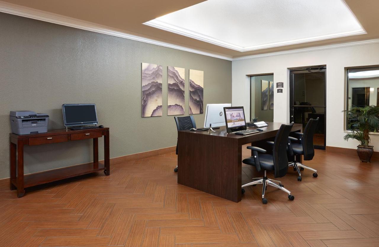 Staybridge Suites Orlando South By Ihg Exteriér fotografie