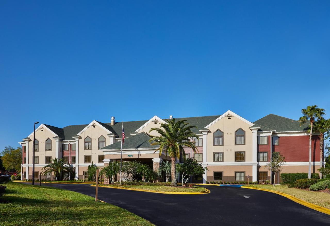 Staybridge Suites Orlando South By Ihg Exteriér fotografie
