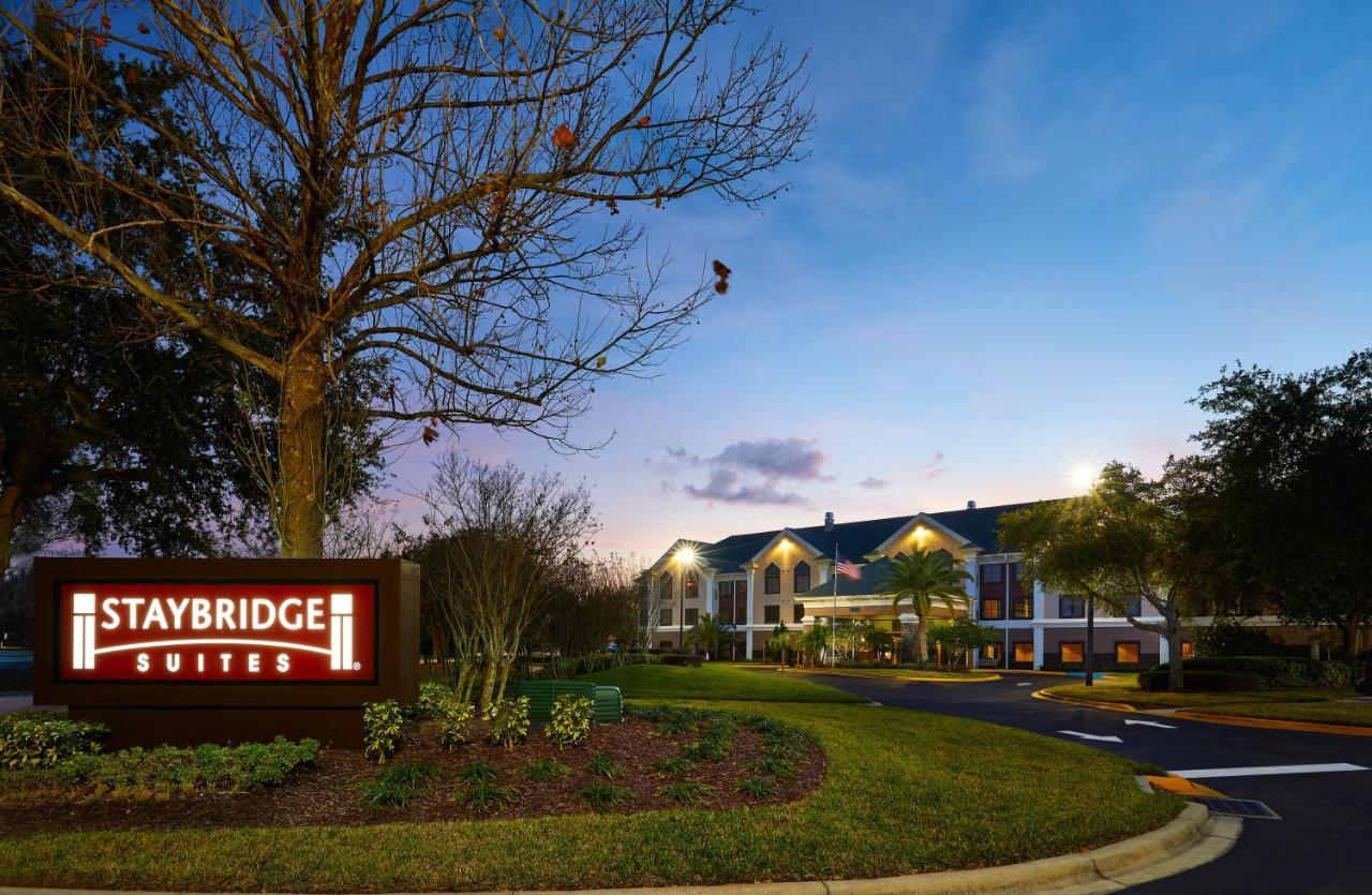 Staybridge Suites Orlando South, An Ihg Hotel Exteriér fotografie