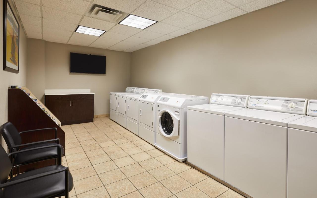 Staybridge Suites Orlando South By Ihg Exteriér fotografie
