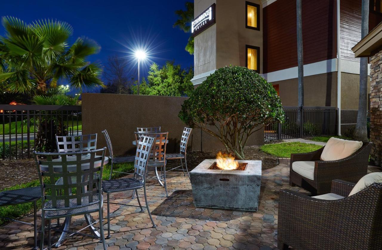 Staybridge Suites Orlando South By Ihg Exteriér fotografie