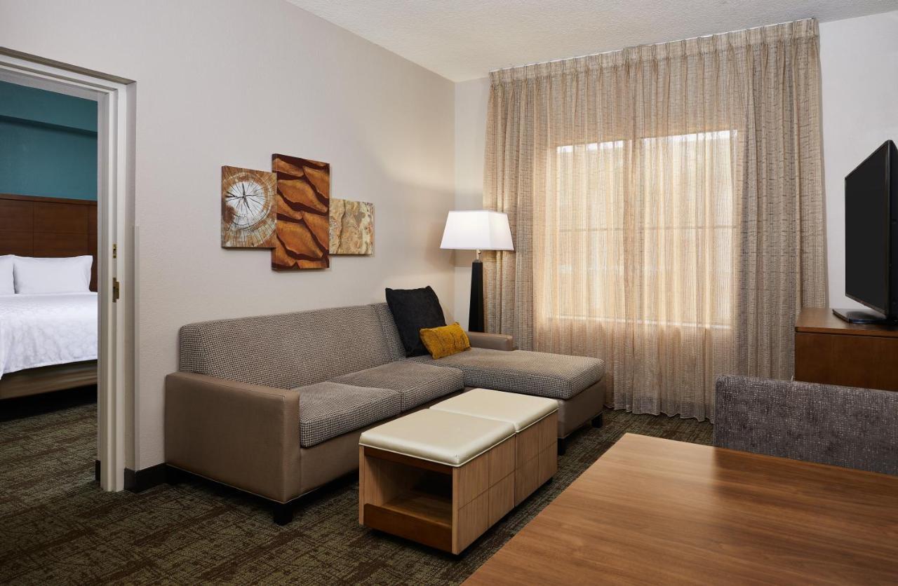 Staybridge Suites Orlando South By Ihg Exteriér fotografie