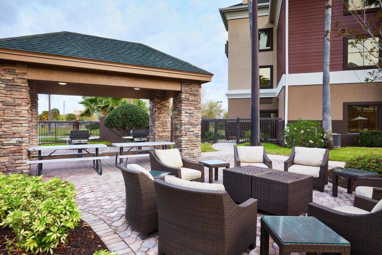 Staybridge Suites Orlando South By Ihg Exteriér fotografie