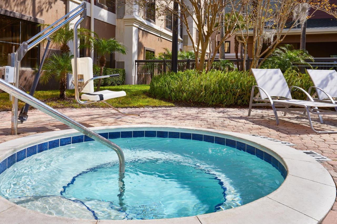 Staybridge Suites Orlando South By Ihg Exteriér fotografie