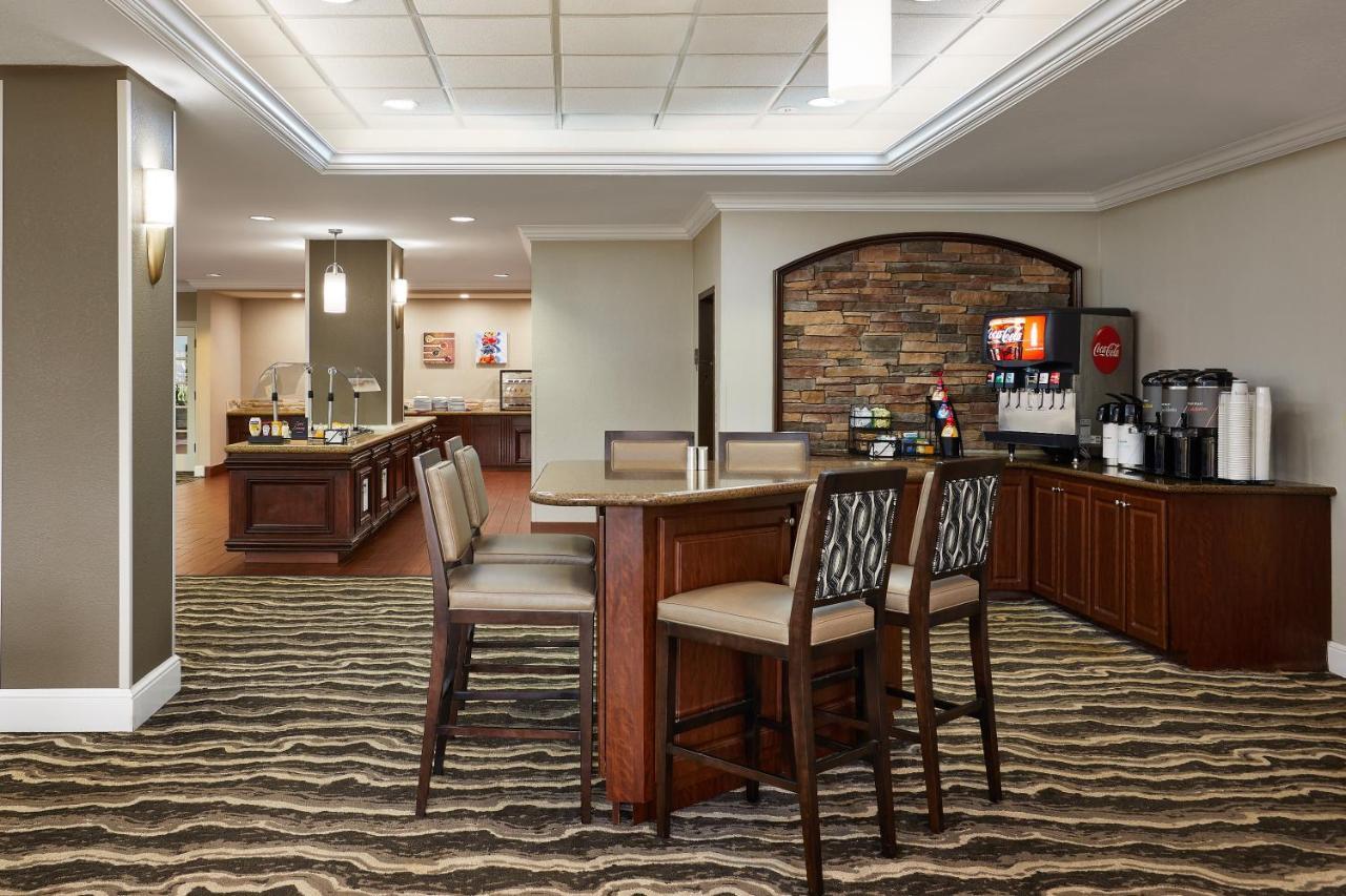 Staybridge Suites Orlando South, An Ihg Hotel Exteriér fotografie