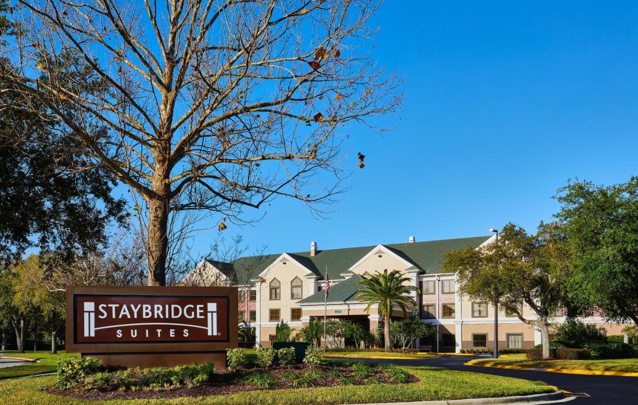 Staybridge Suites Orlando South By Ihg Exteriér fotografie