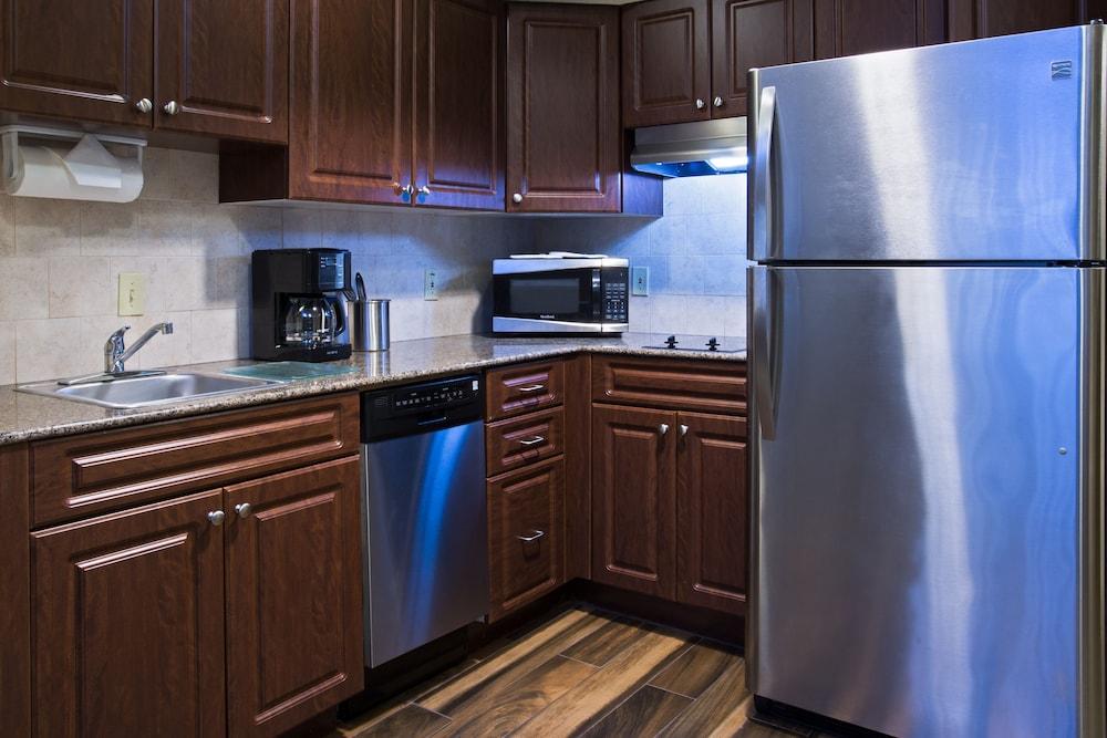 Staybridge Suites Orlando South By Ihg Exteriér fotografie