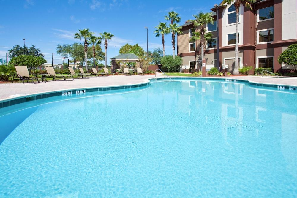 Staybridge Suites Orlando South By Ihg Exteriér fotografie